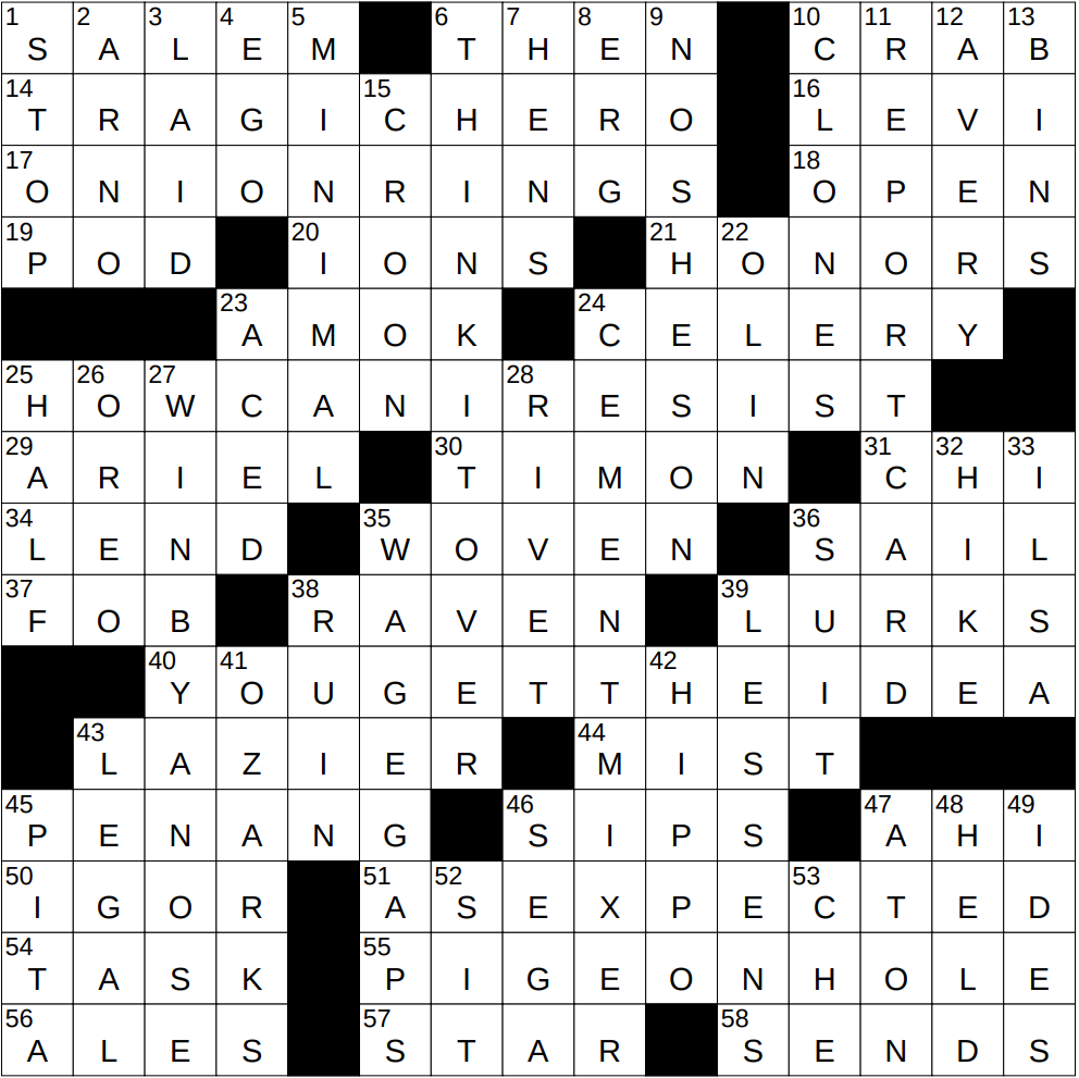 disney meerkat crossword disney meerkat crossword