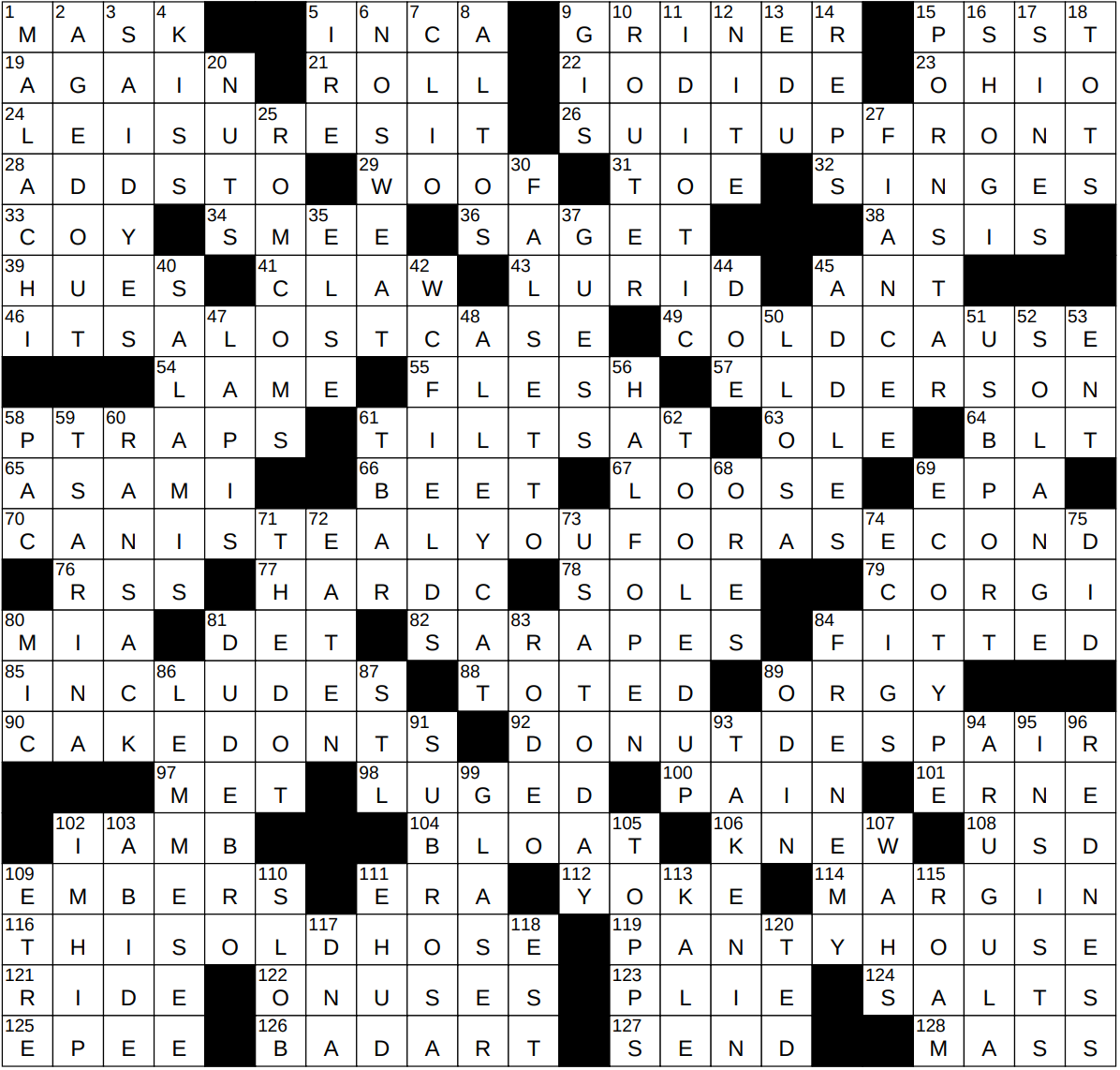 trig function crossword trig function crossword