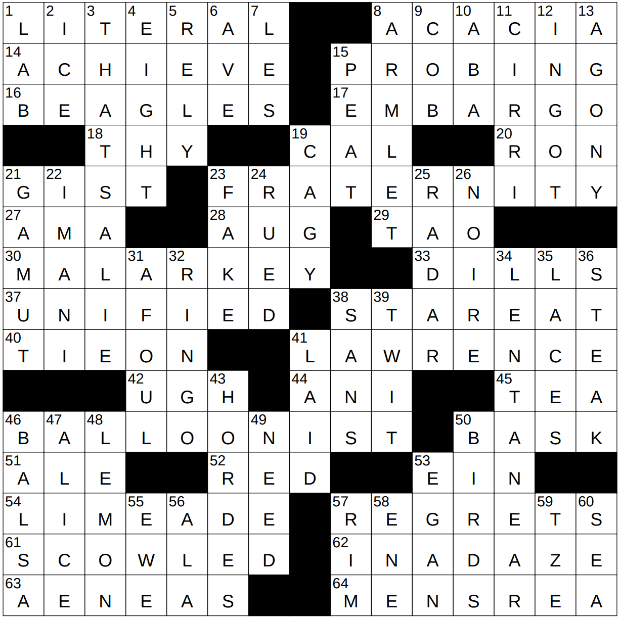 singer difranco crossword