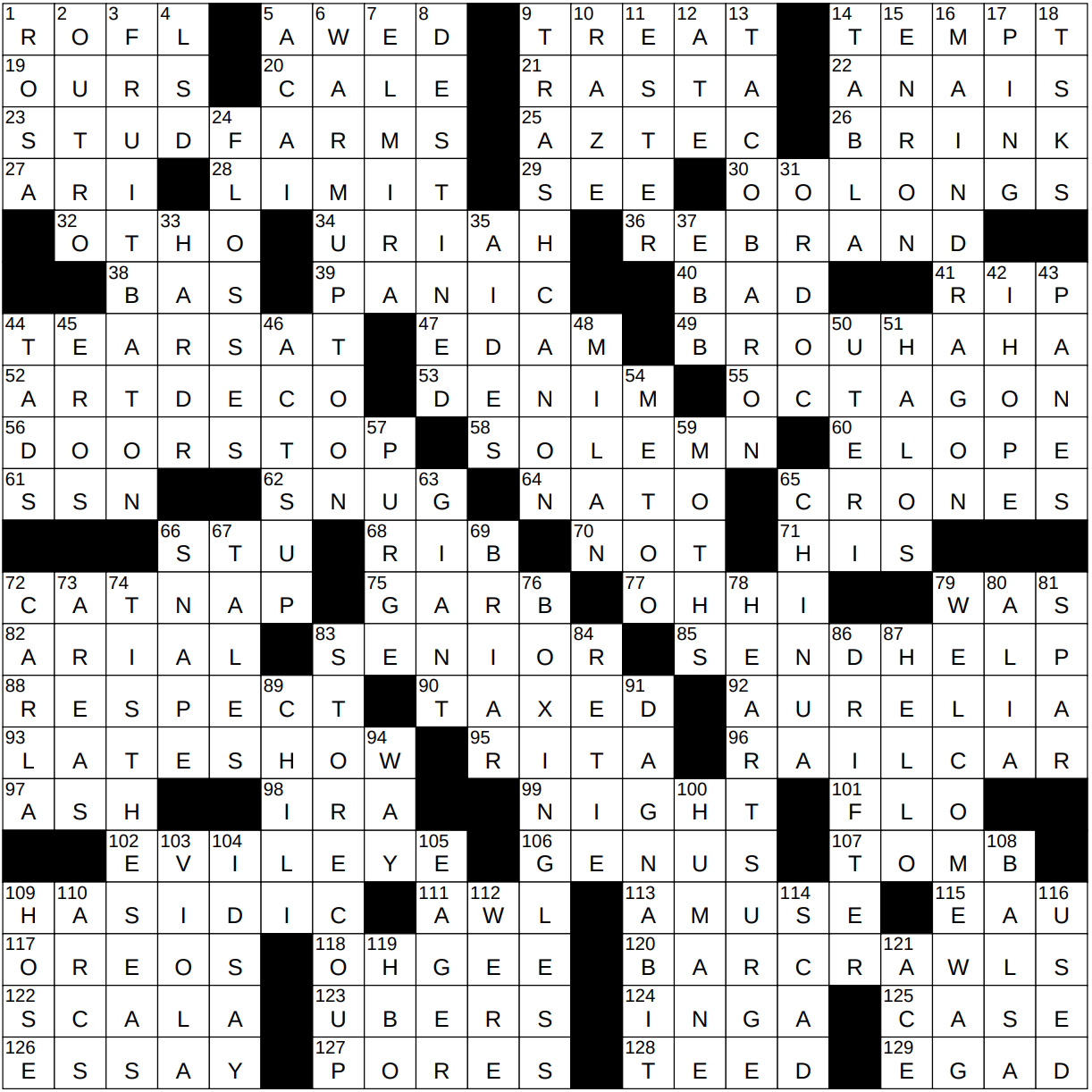 phylum units crossword phylum units crossword