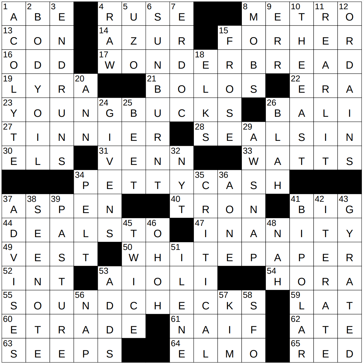 the altar constellation crossword