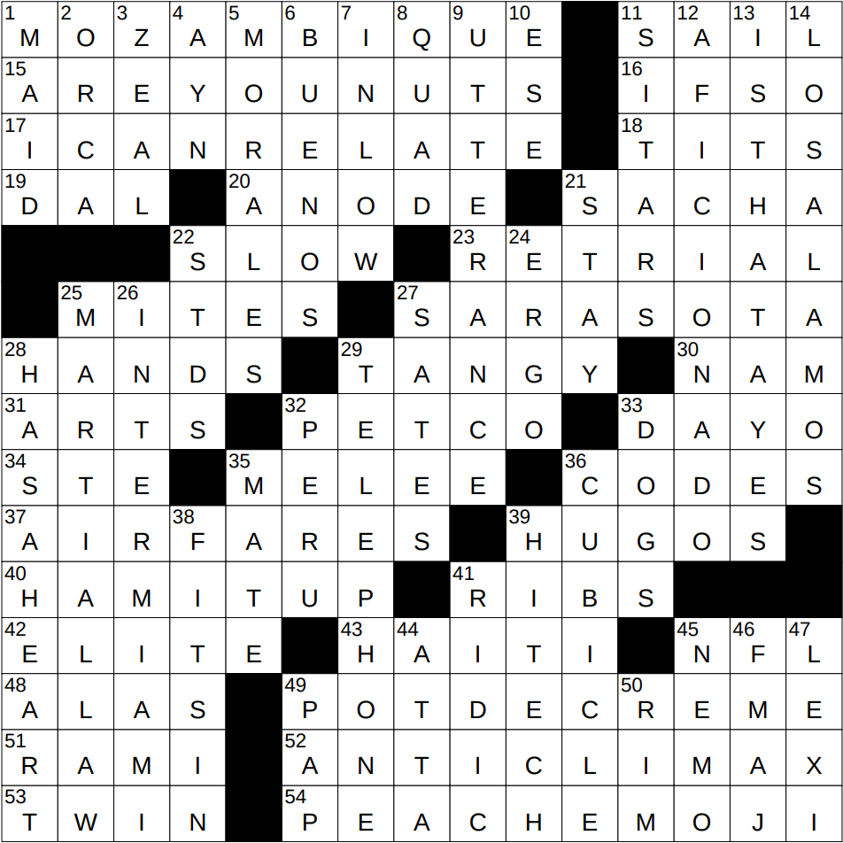 0921 24 NY Times Crossword 21 Sep 24 Saturday NYXCrossword 0921 24 NY Times Crossword 21 Sep 24 Saturday NYXCrossword