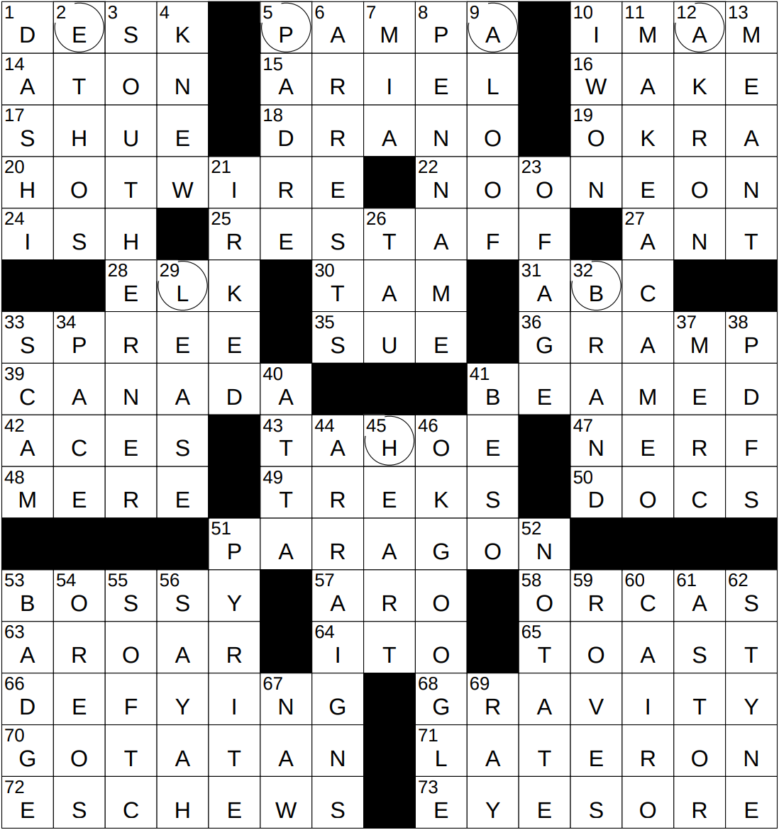 1030 25 NY Times Crossword 30 Oct 25 Thursday NYXCrossword 1030 25 NY Times Crossword 30 Oct 25 Thursday NYXCrossword