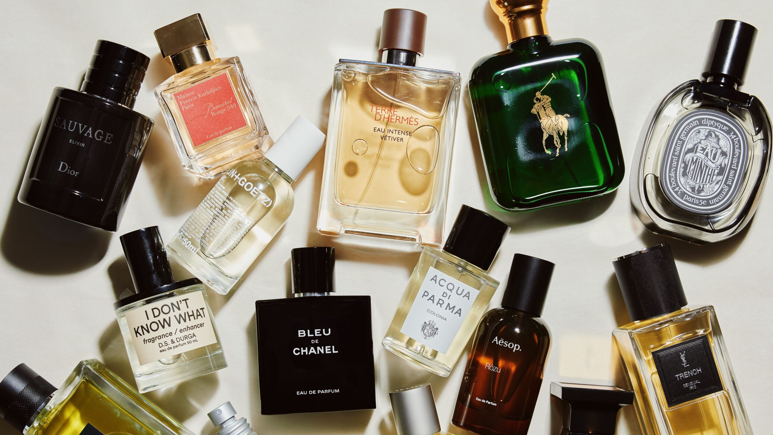26 Best Cologne For Men In 2026 Reviewed By GQ GQ