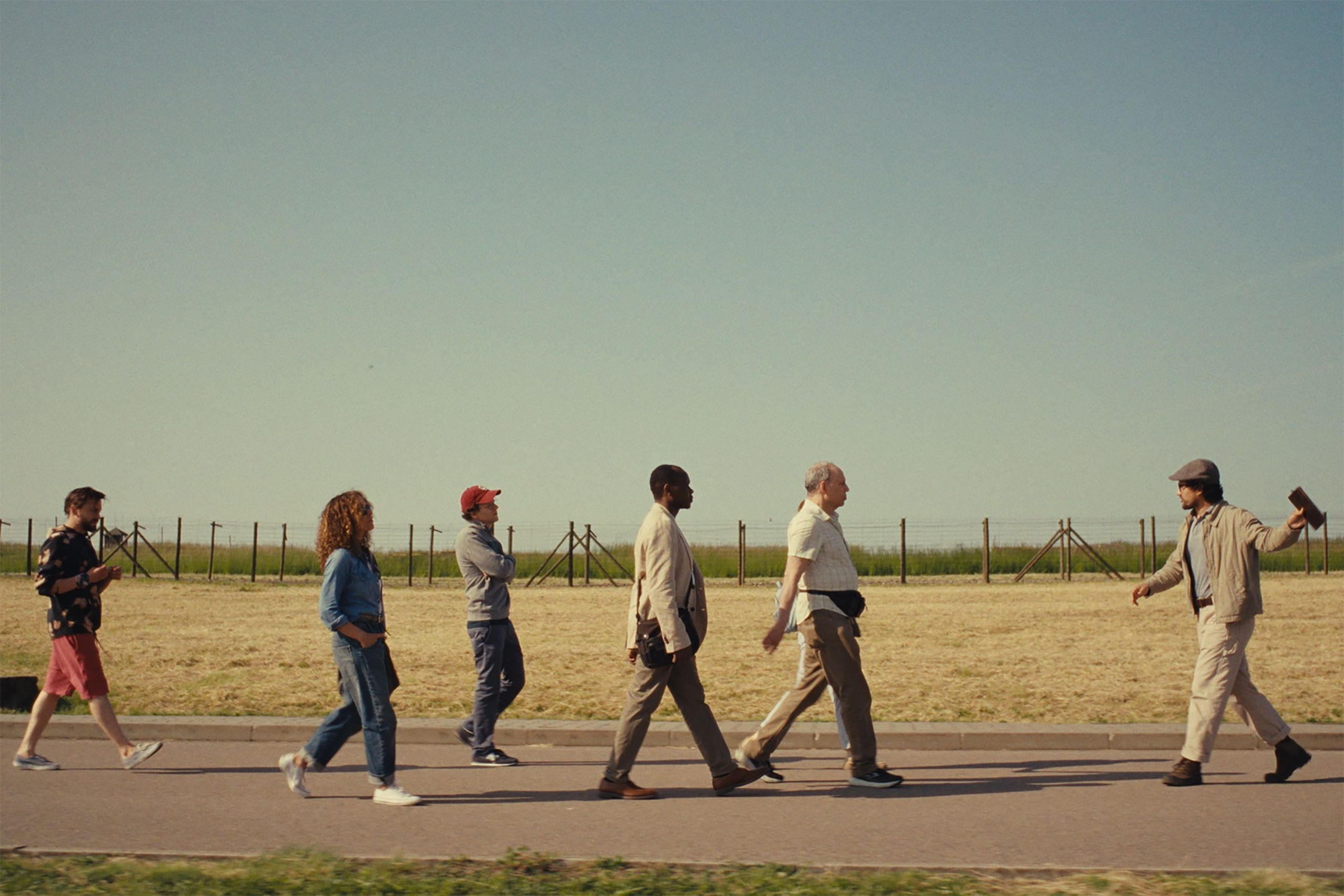 A Real Pain Fails To Stay In Its Discomfort Zone The New Yorker