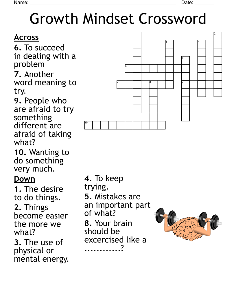 ABA Crossword WordMint