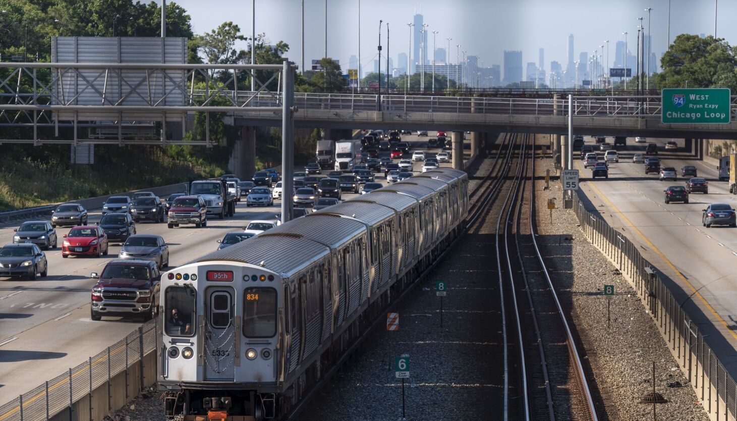 After Decades Of Riding CTA Here s What I Learned About Staying Safe Chicago Sun Times After Decades Of Riding CTA Here s What I Learned About Staying Safe Chicago Sun Times