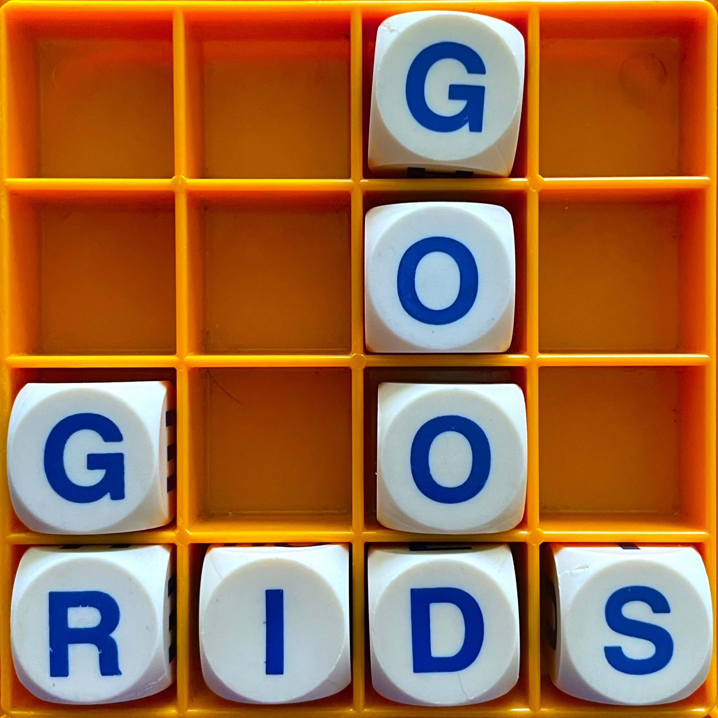 Allusionist 194 Word Play Part 4 Good Grids The Allusionist