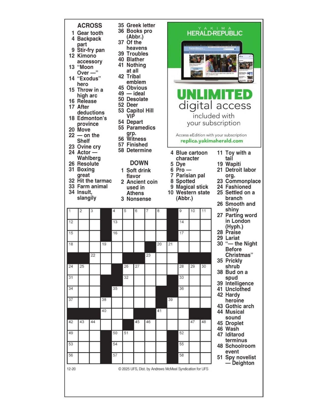 parting words crossword parting words crossword