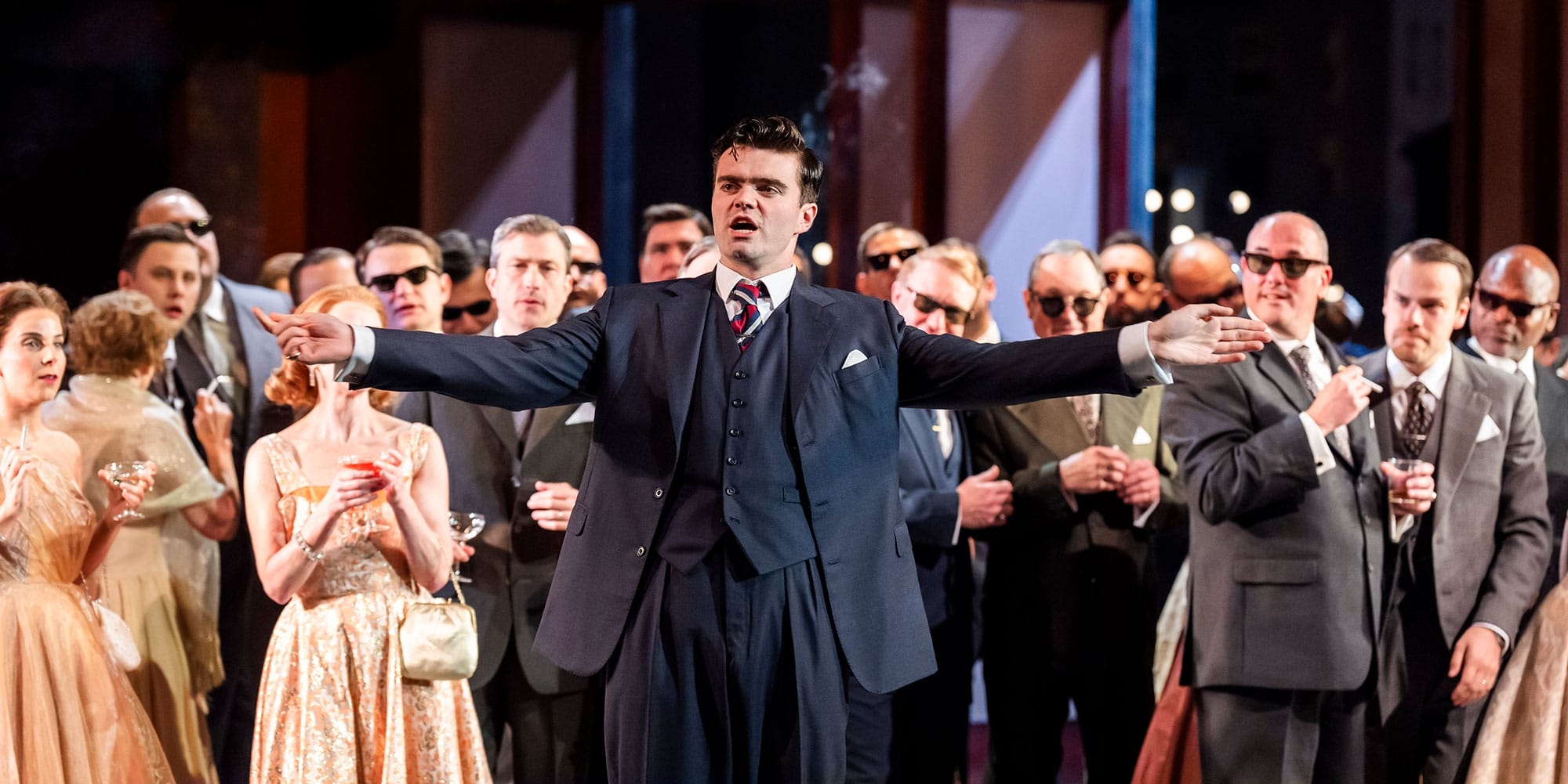 An Introduction To Rigoletto ENO