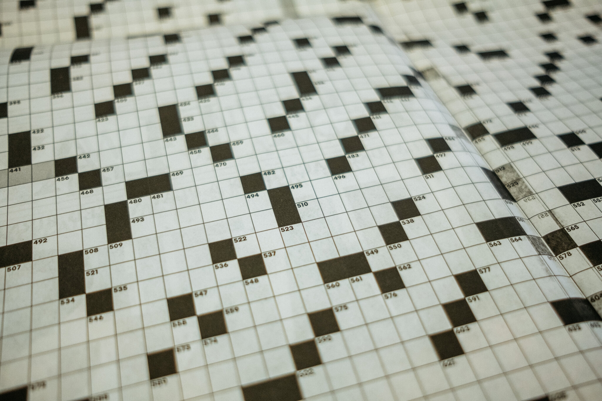 seattle new york times crossword