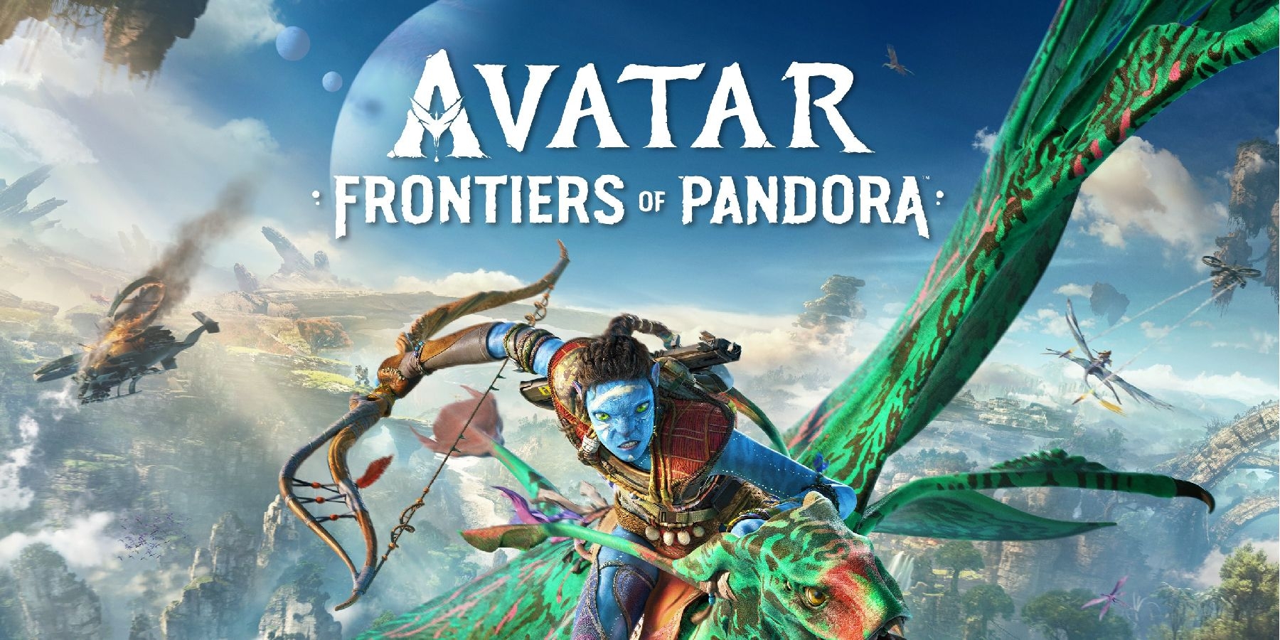 Avatar Frontiers Of Pandora Review