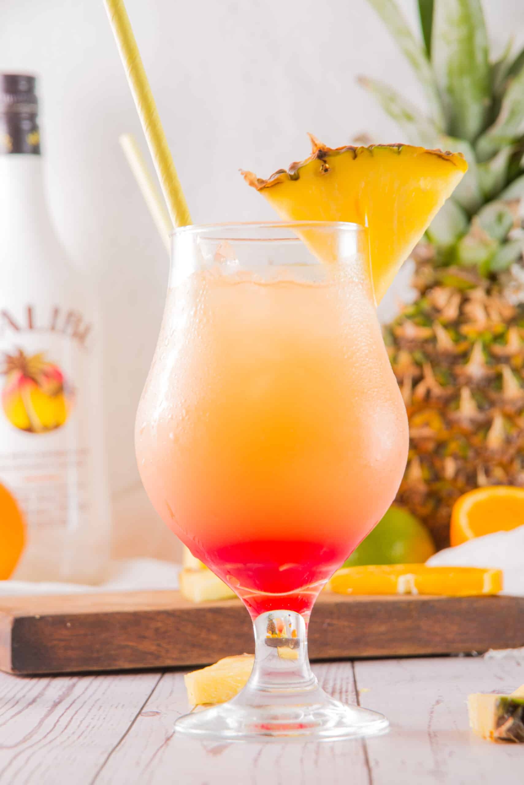 Bahama Mama Drink The Bewitchin Kitchen