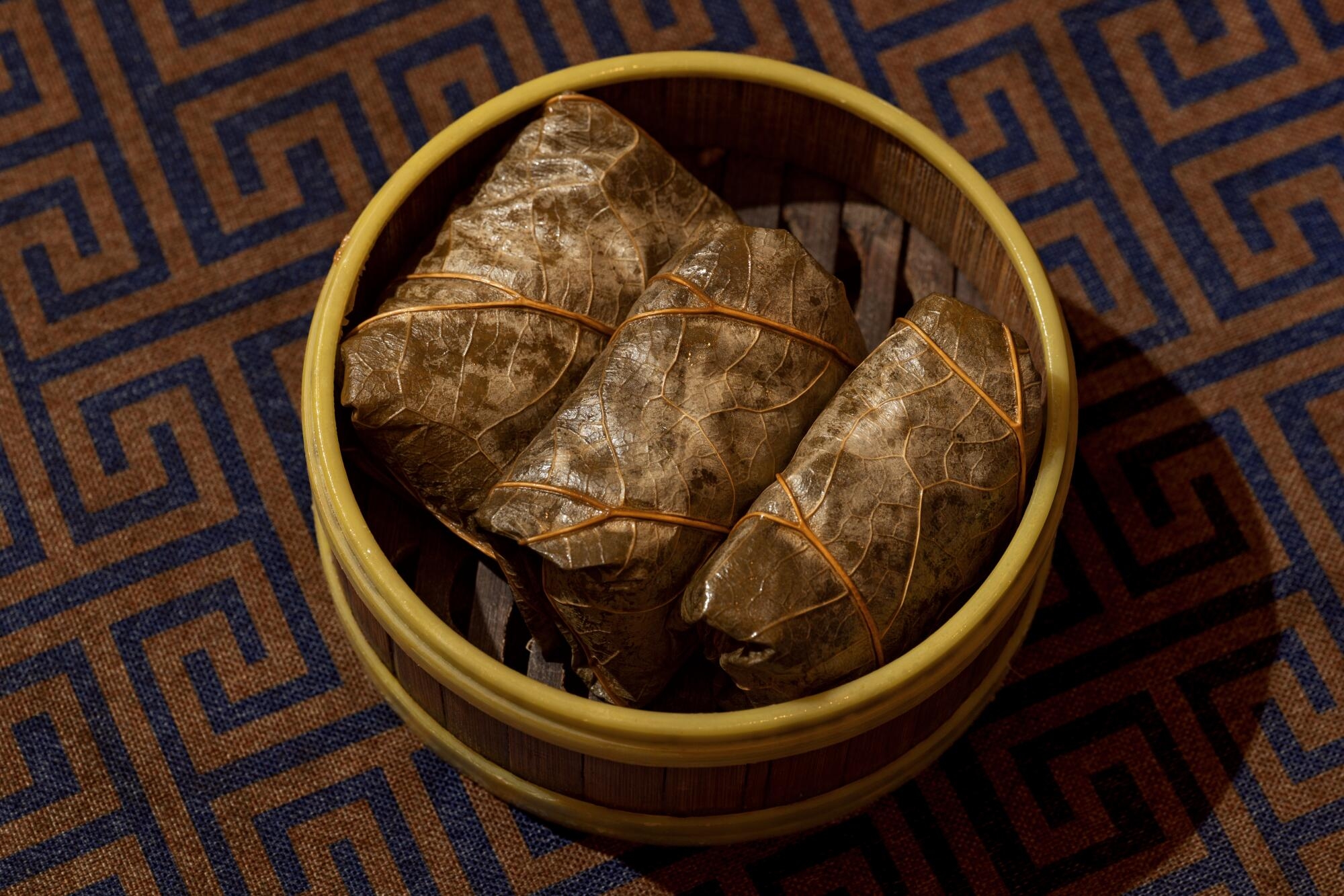 Best Dim Sum Dishes To Order And How To Tell If They re Good Los Angeles Times