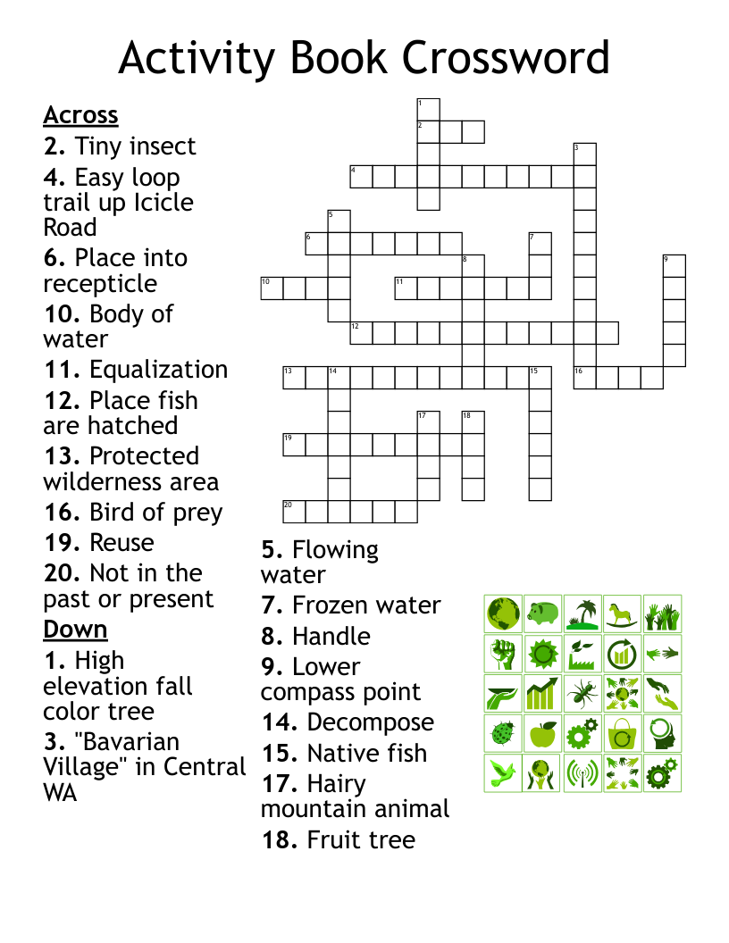 Birds Of Prey Crossword WordMint Birds Of Prey Crossword WordMint