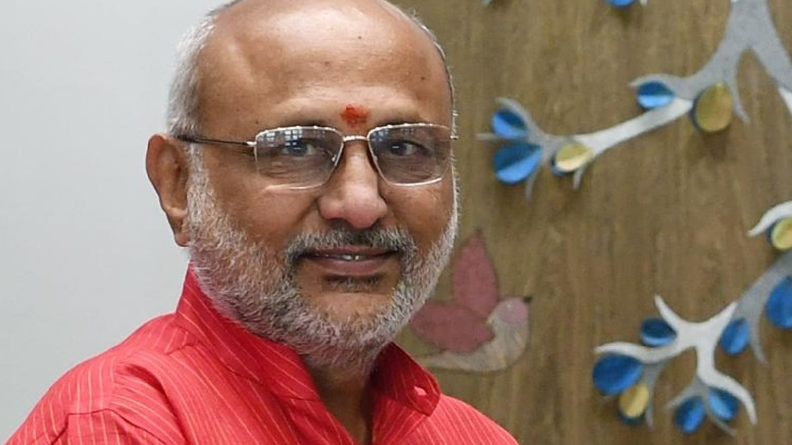 governor of old india wsj crossword