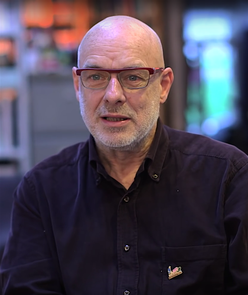 Brian Eno Wikipedia