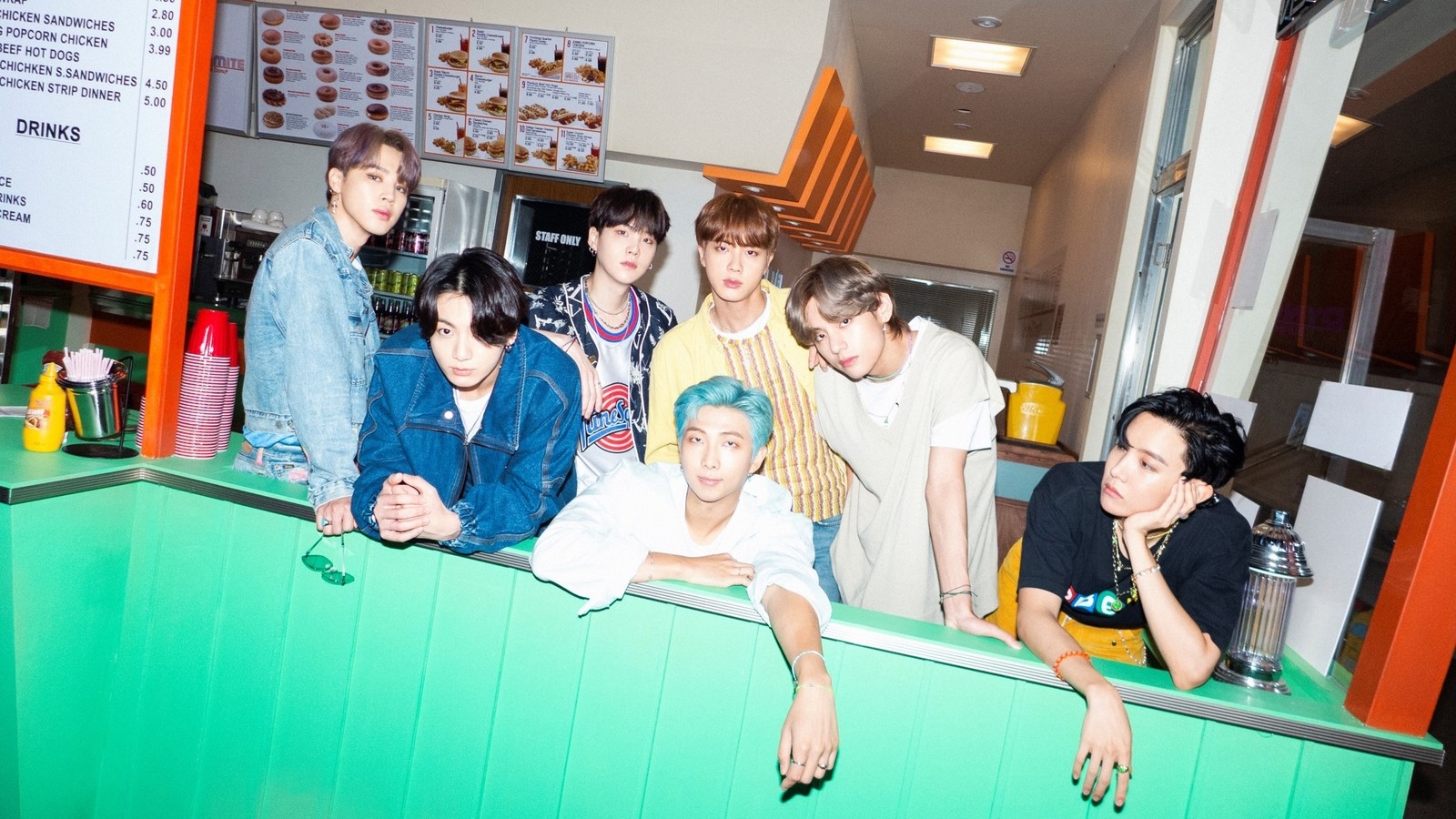 dynamite band crossword