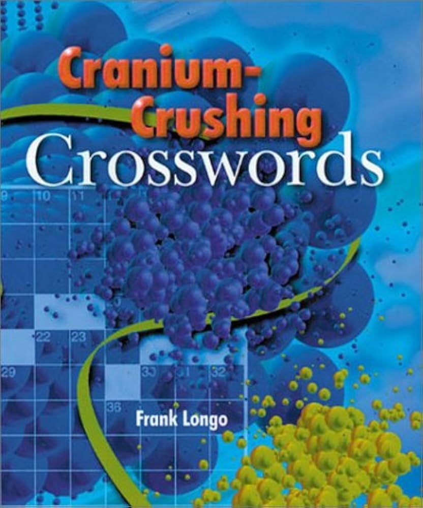 premier crossword frank longo answers today premier crossword frank longo answers today