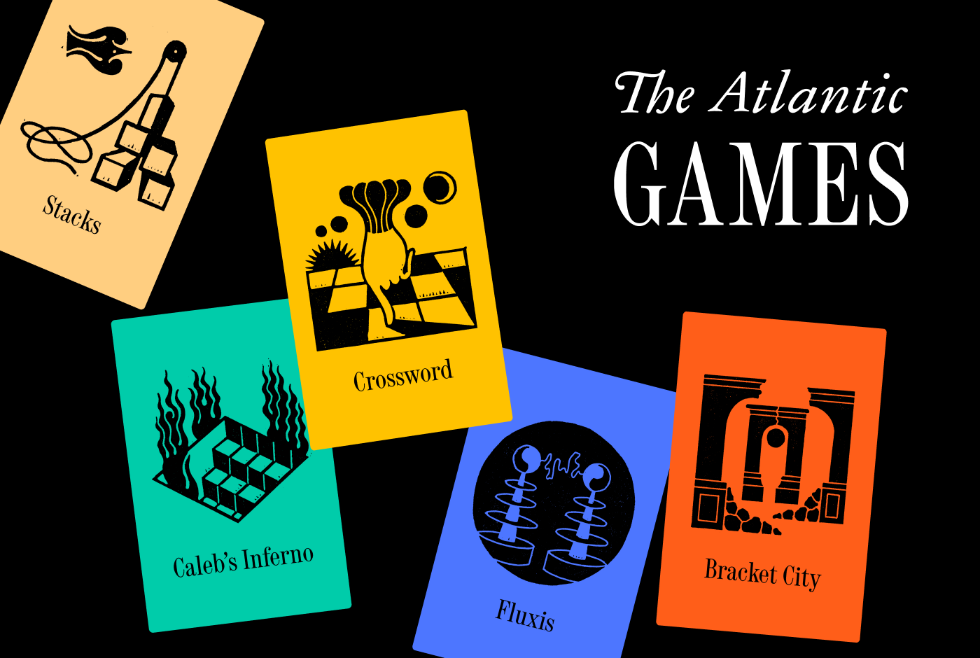 Challenge Your Curiosity A Look Inside The Atlantic Games By Caleb Madison Feb 2026 Building The Atlantic