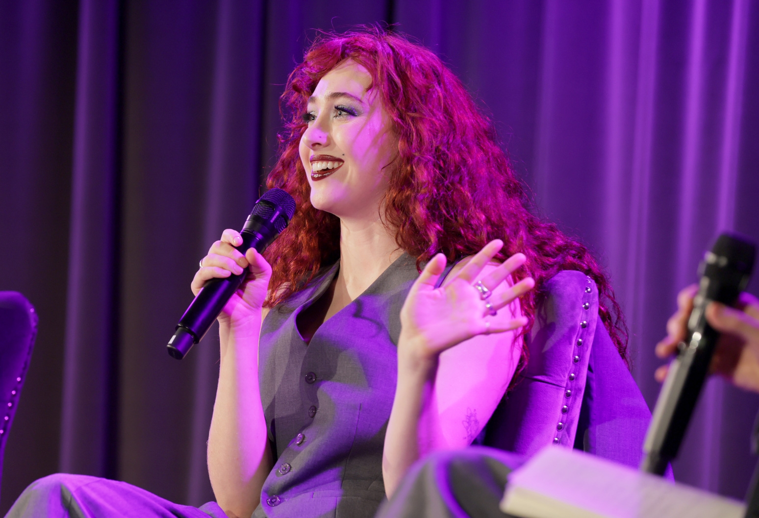 Chappell Roan Recalls Her The Voice Audition How Disappointing It Was