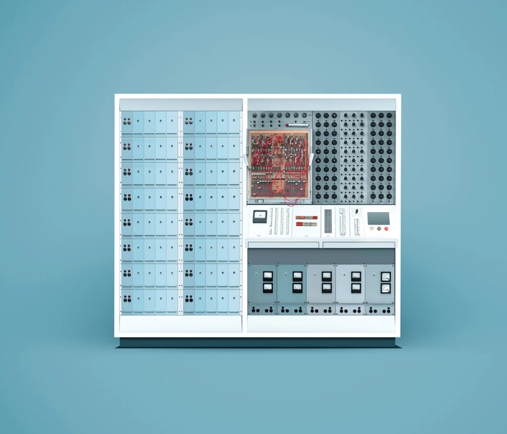 Check Out These 10 Beautiful Early Supercomputers Fast Company Check Out These 10 Beautiful Early Supercomputers Fast Company