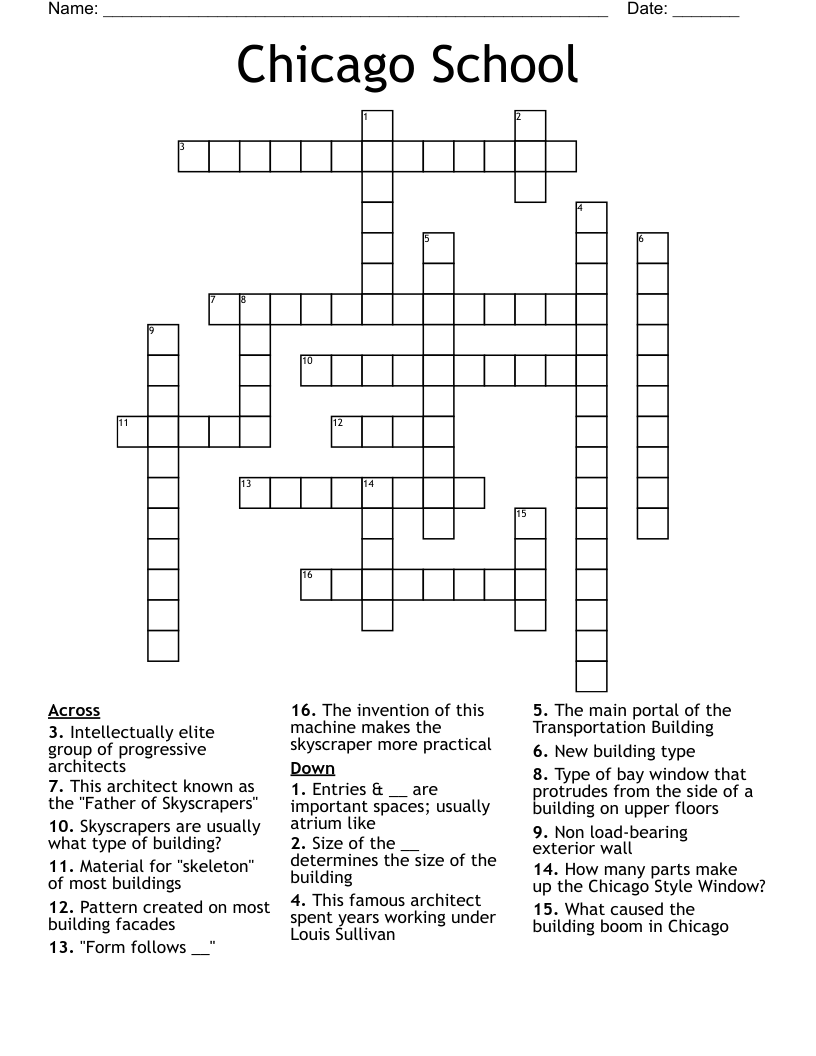 bay window crossword