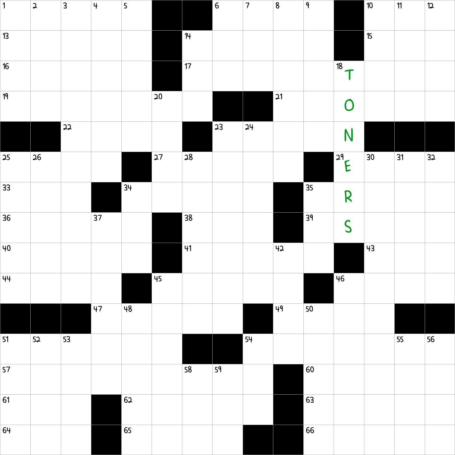 Color Printer Supplies NYT Crossword Clue November 28 2024