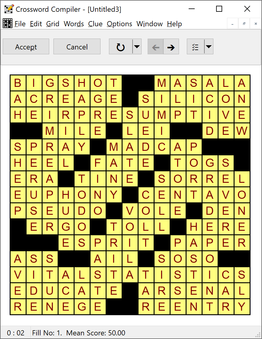 Crossword Compiler Features Crossword Compiler Features