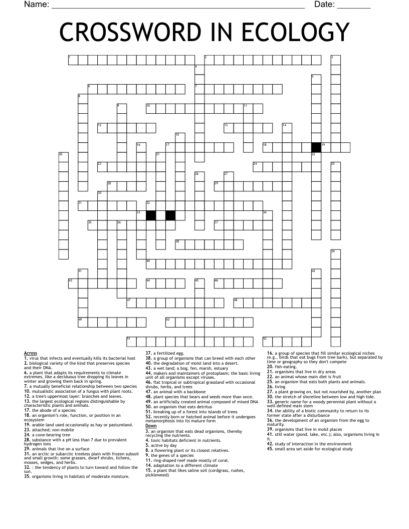 tropical tree crossword tropical tree crossword