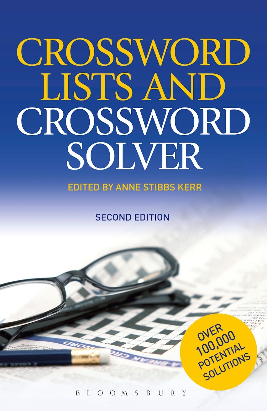 and crossword solver and crossword solver