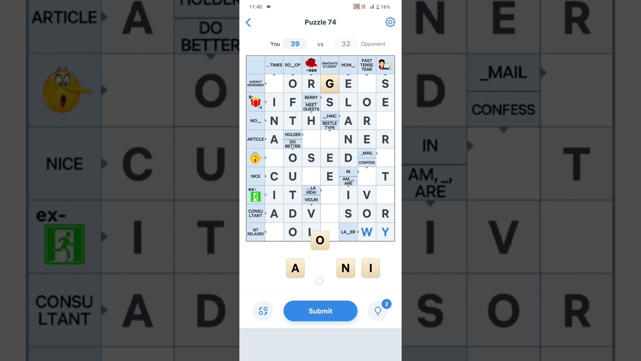 crossword master answer crossword master answer