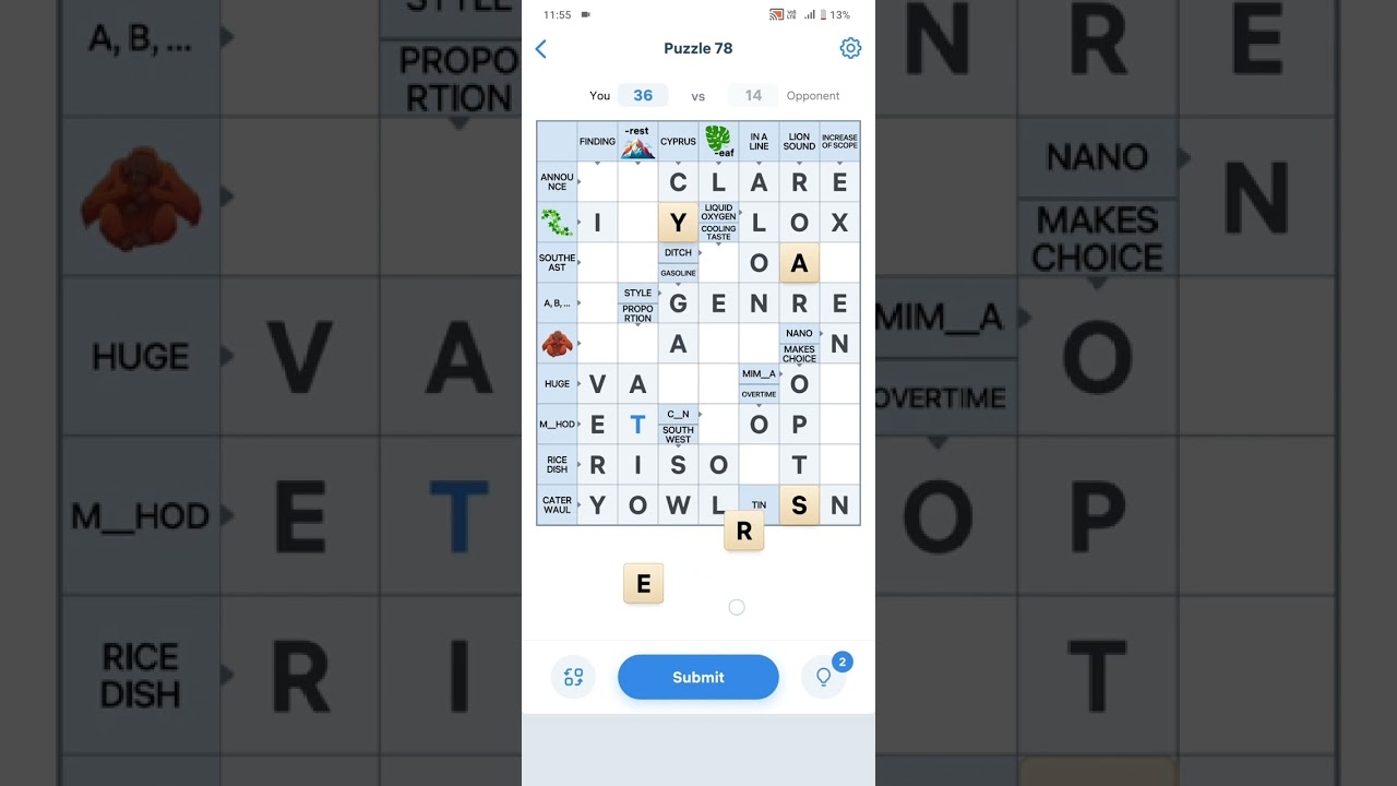 Crossword Master Puzzle 78 Walkthrough Solution YouTube Crossword Master Puzzle 78 Walkthrough Solution YouTube