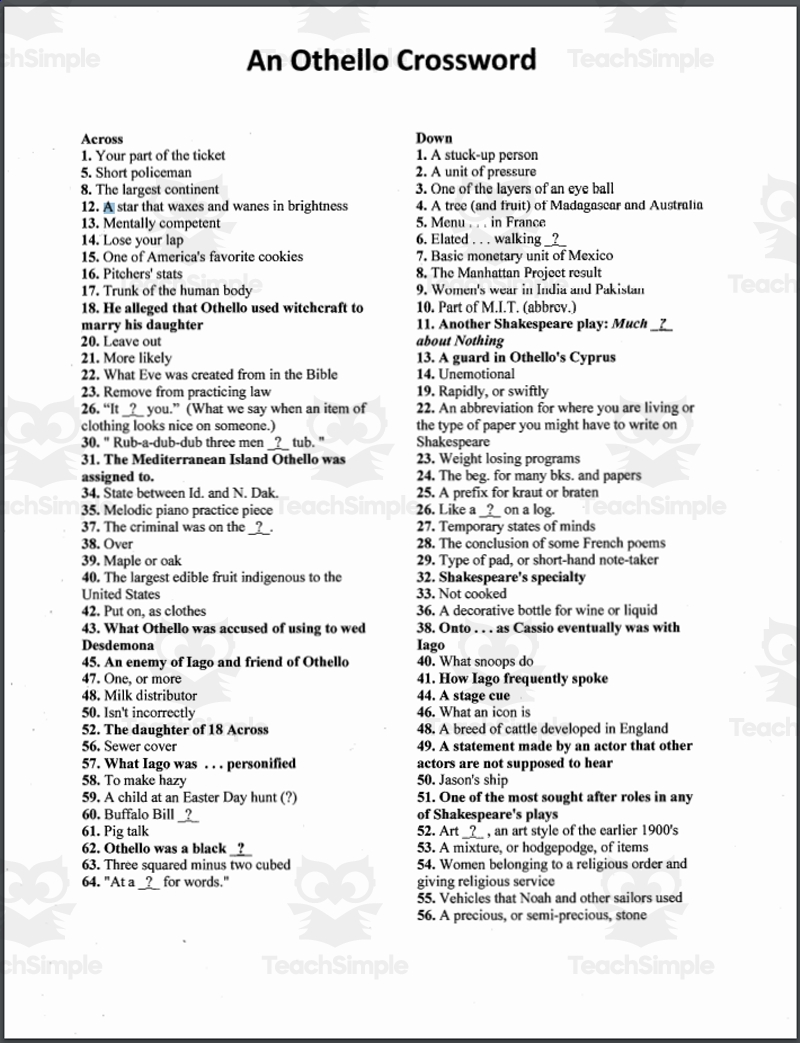 pitchers stats crossword