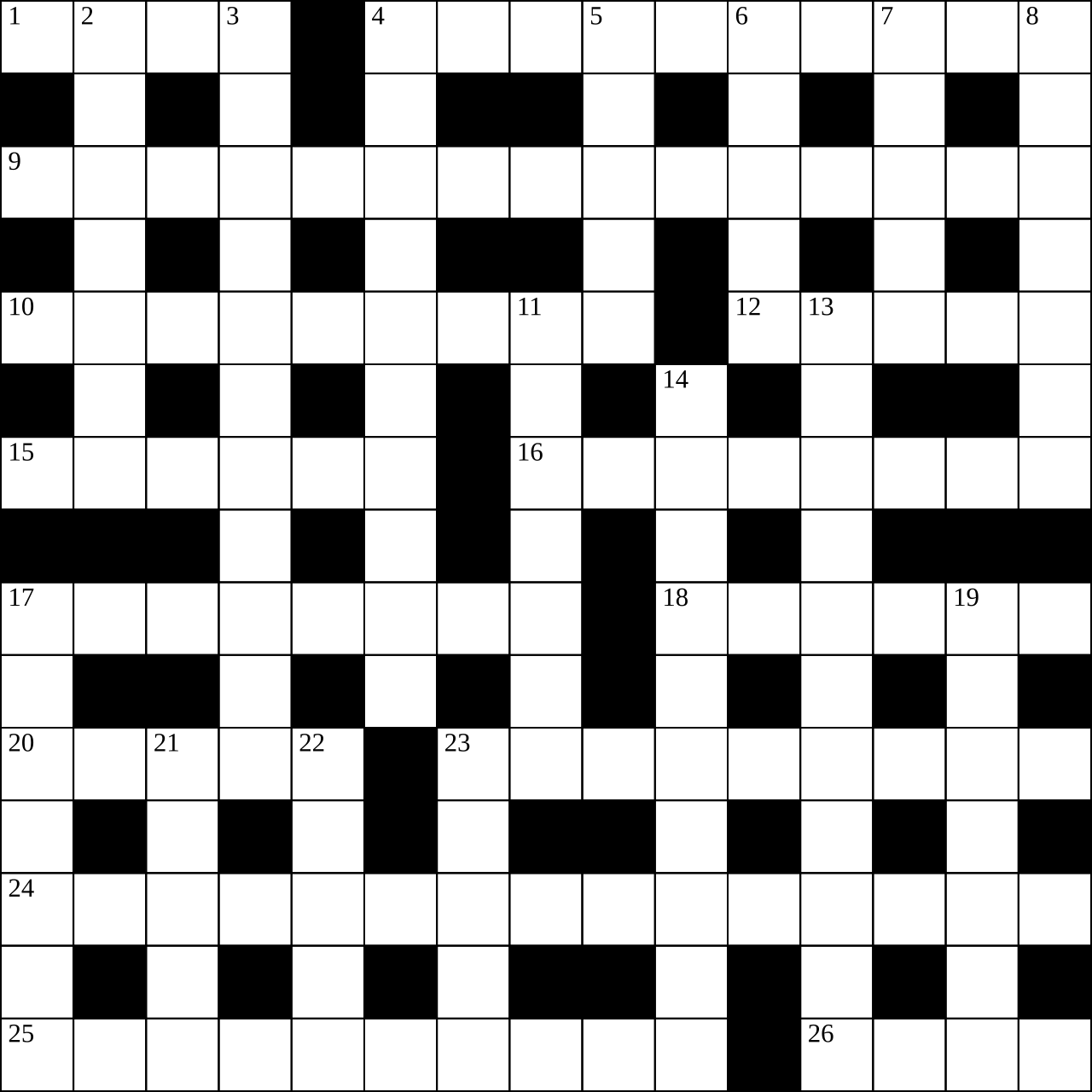 unsettled feeling crossword