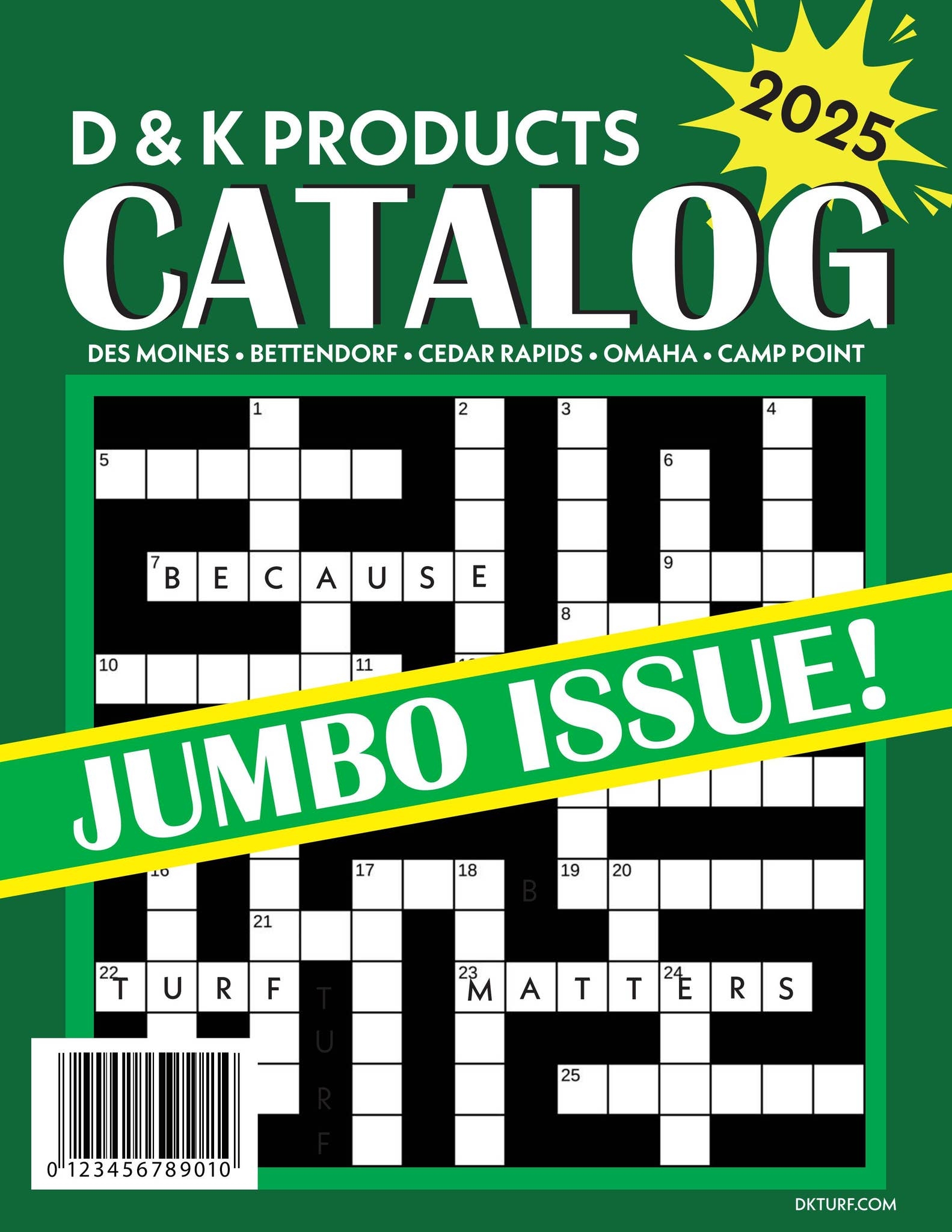 D K Products 2025 Catalog By EDJE Issuu