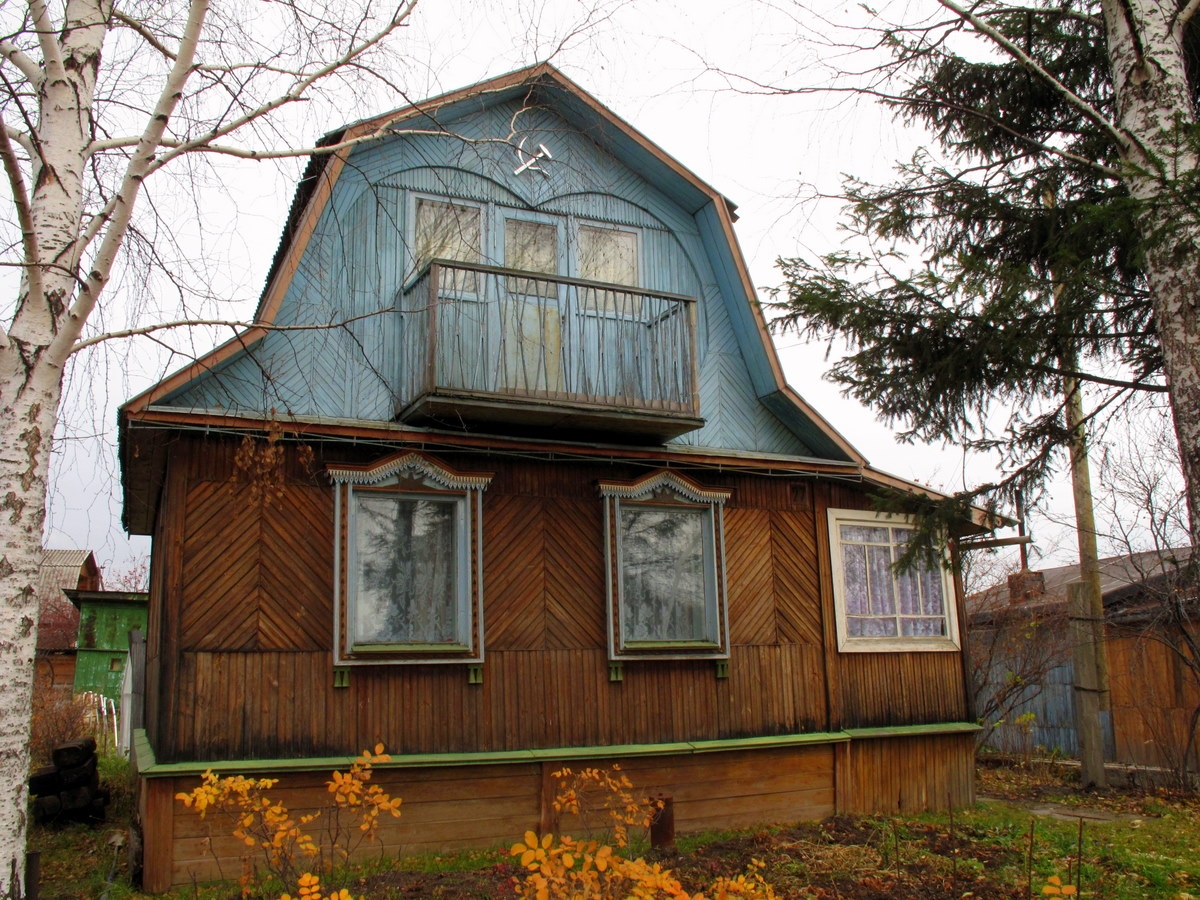 Dacha Wikipedia