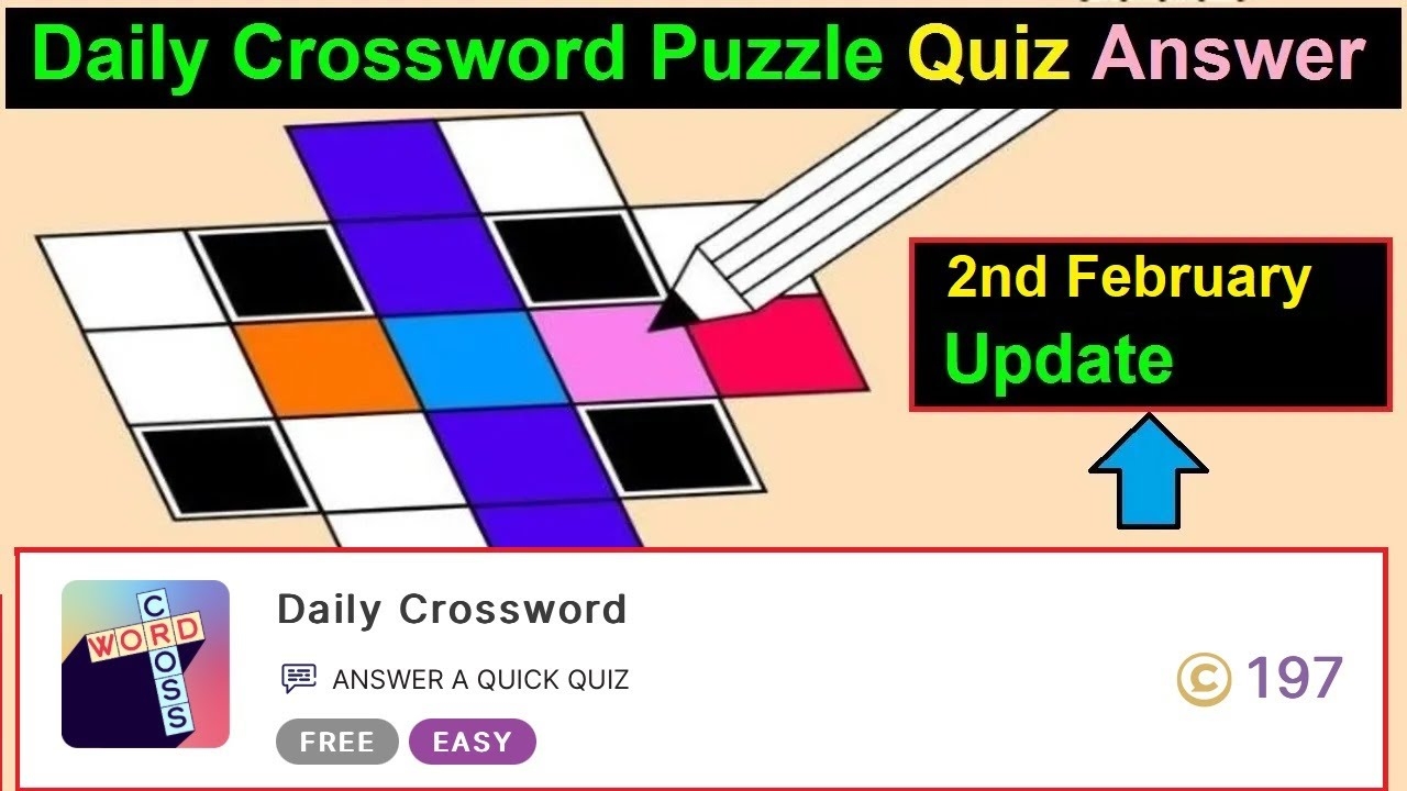 colorful place to get tangled crossword