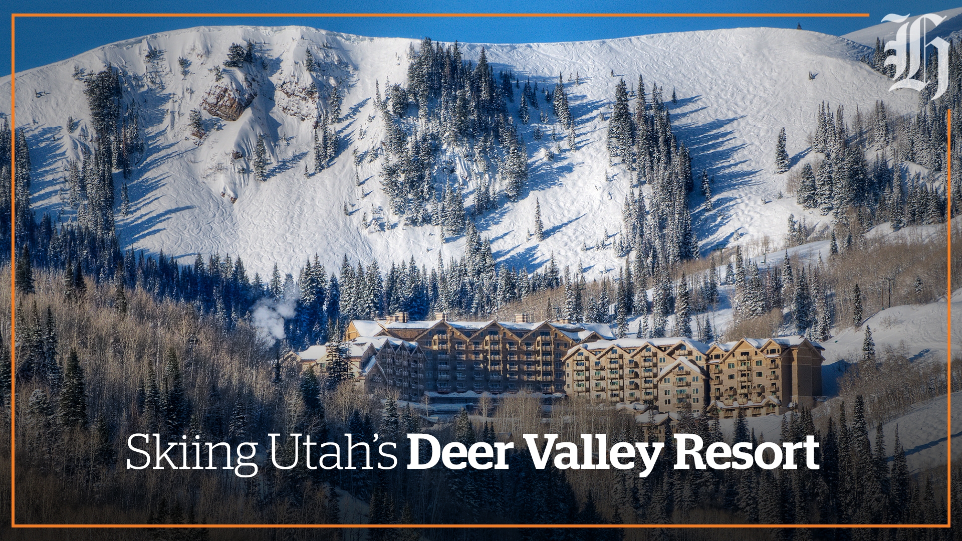 Deer Valley The Utah Ski Resort At The Centre Of The Gwyneth Paltrow Trial NZ Herald Deer Valley The Utah Ski Resort At The Centre Of The Gwyneth Paltrow Trial NZ Herald
