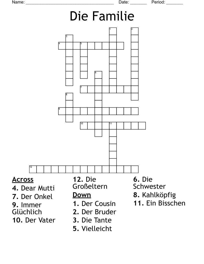 die down crossword die down crossword
