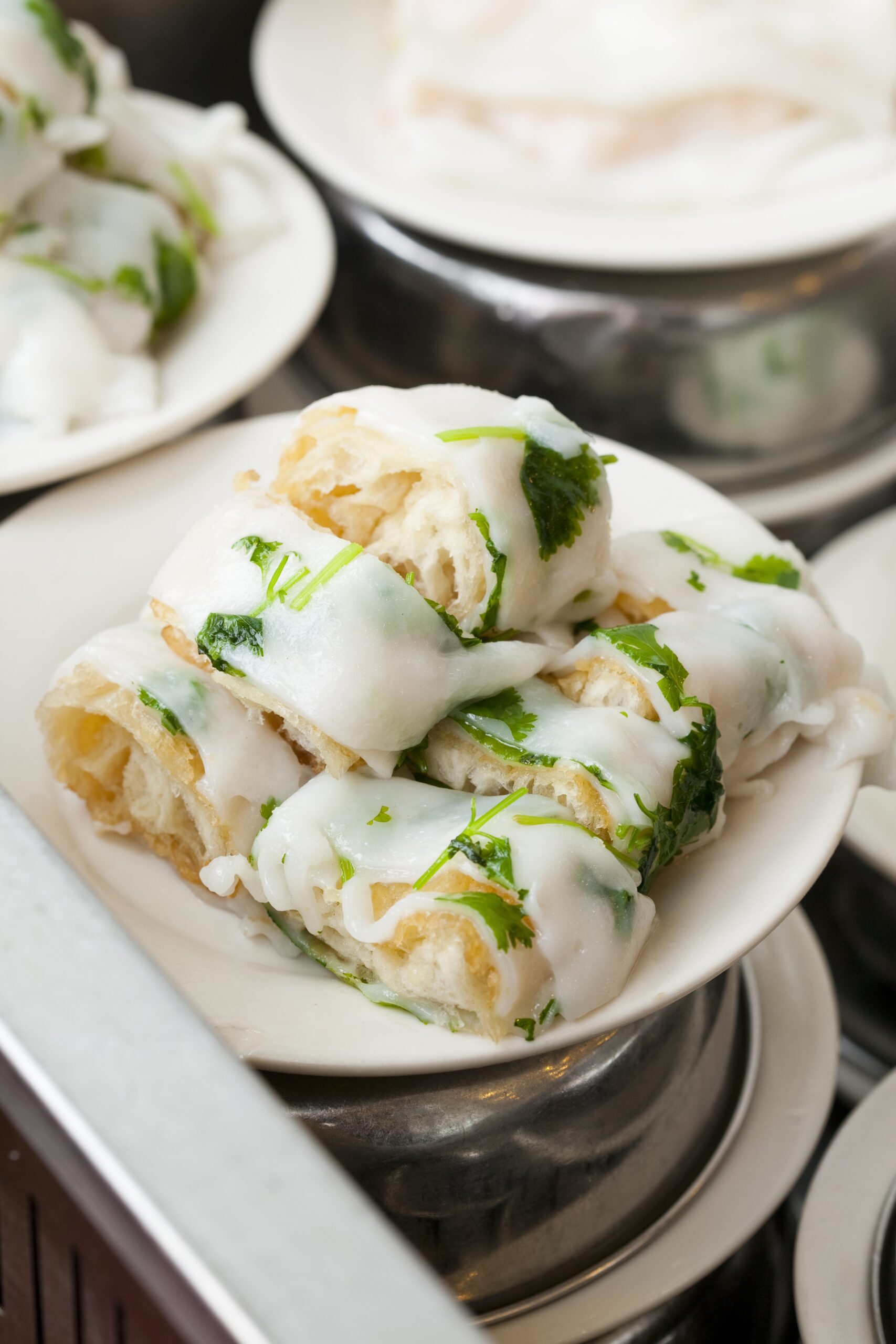 Dim Sum s Delights The Boston Globe