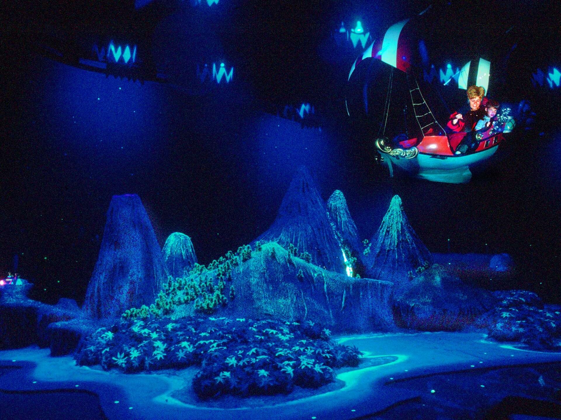 peter pan's destination crossword