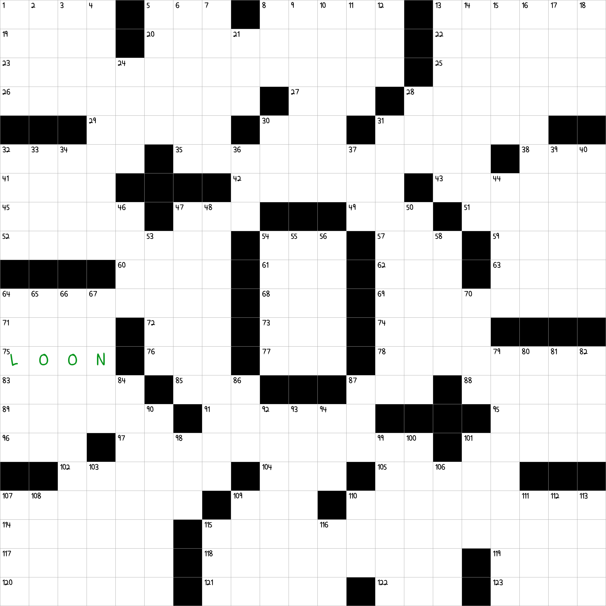 Diving Bird NYT Crossword Clue December 1 2024