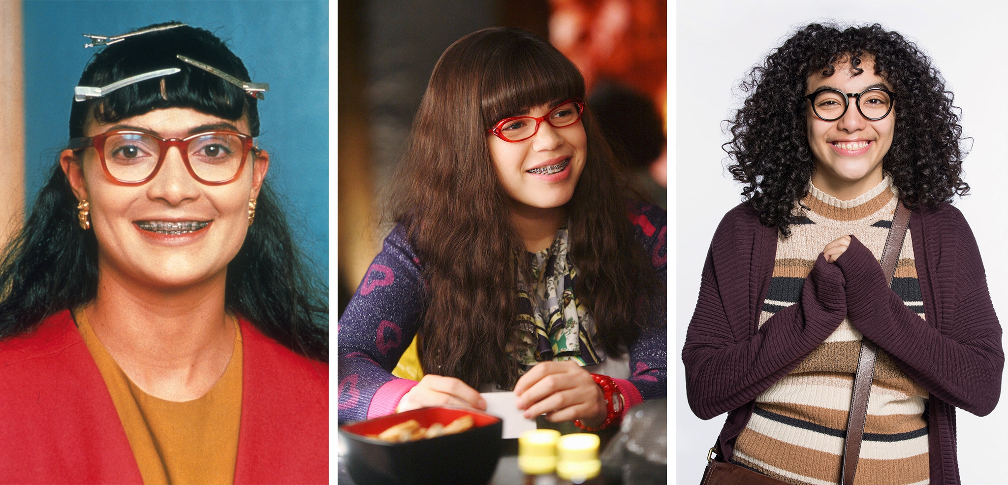 Do We Need Another Ugly Betty The New York Times Do We Need Another Ugly Betty The New York Times