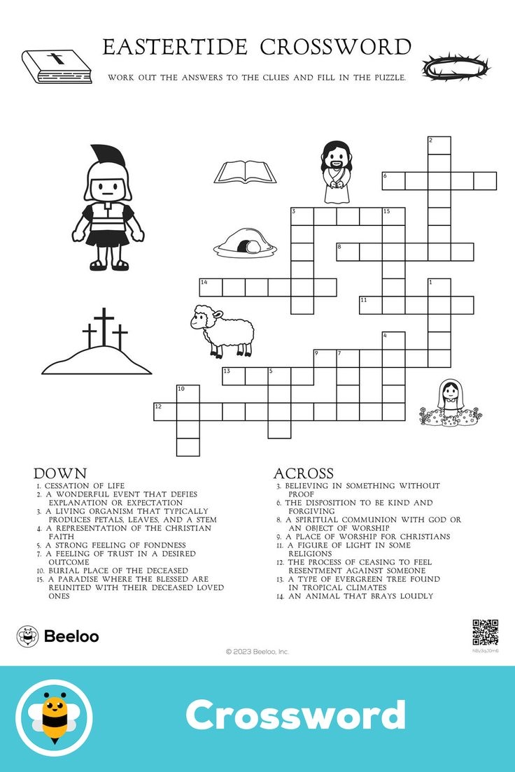 type of tide crossword