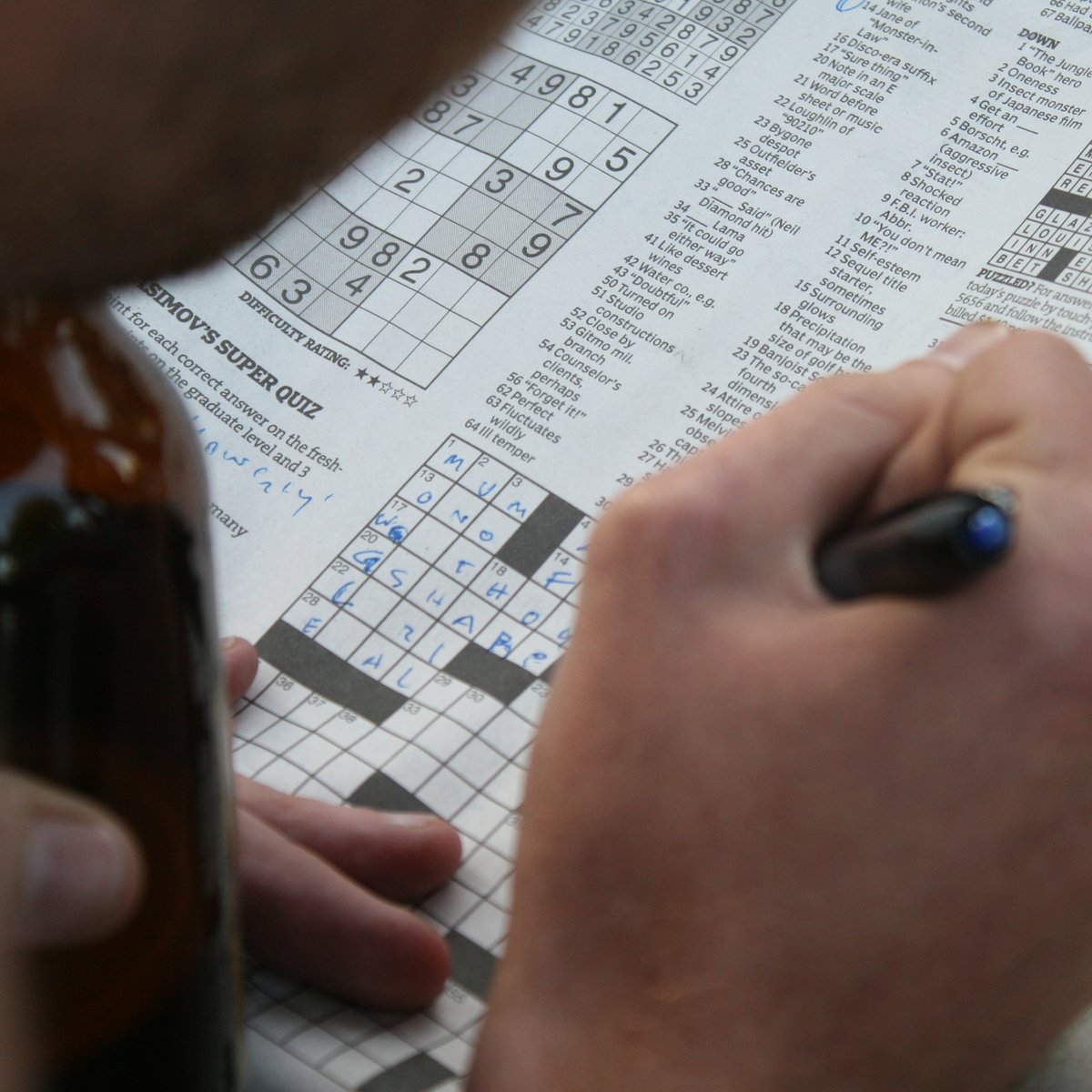 leftover morsel crossword