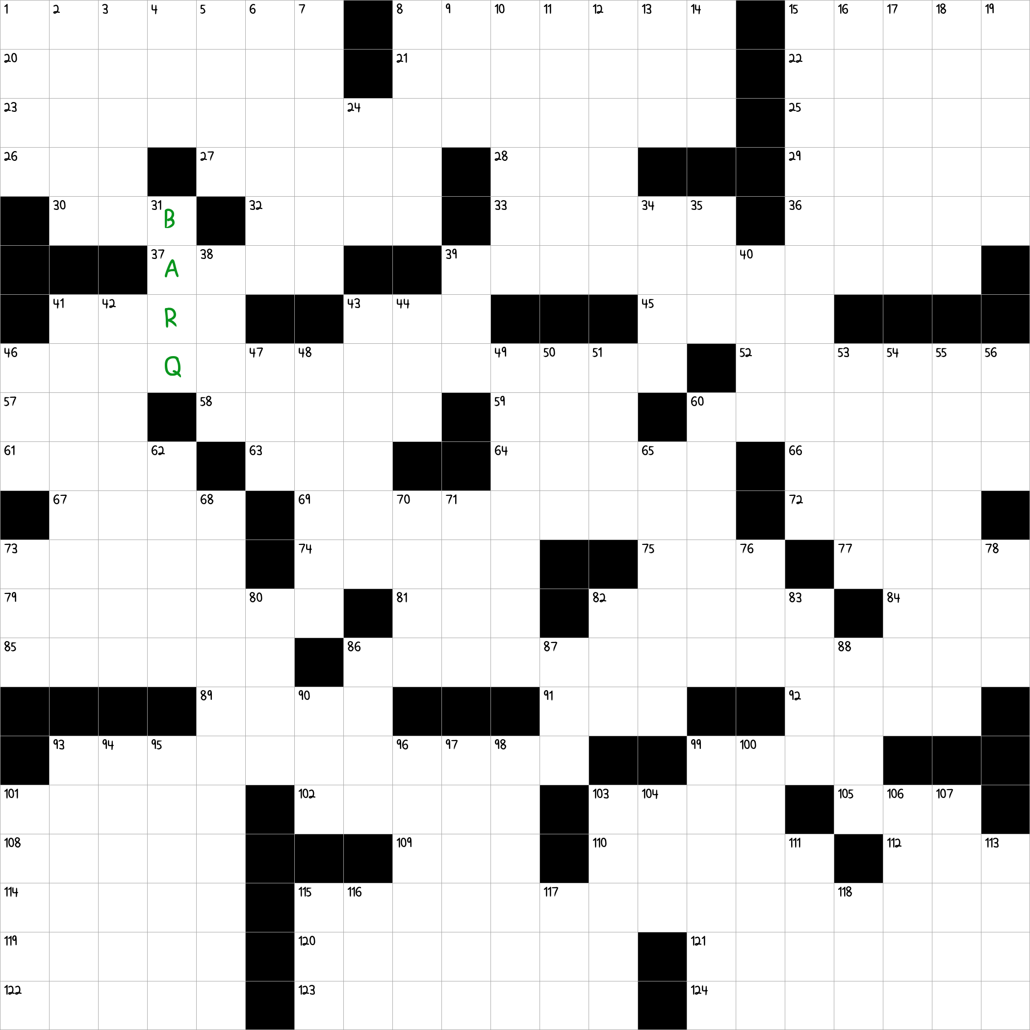 Eponym Of A Popular Root Beer Brand NYT Crossword Clue November 3 2024