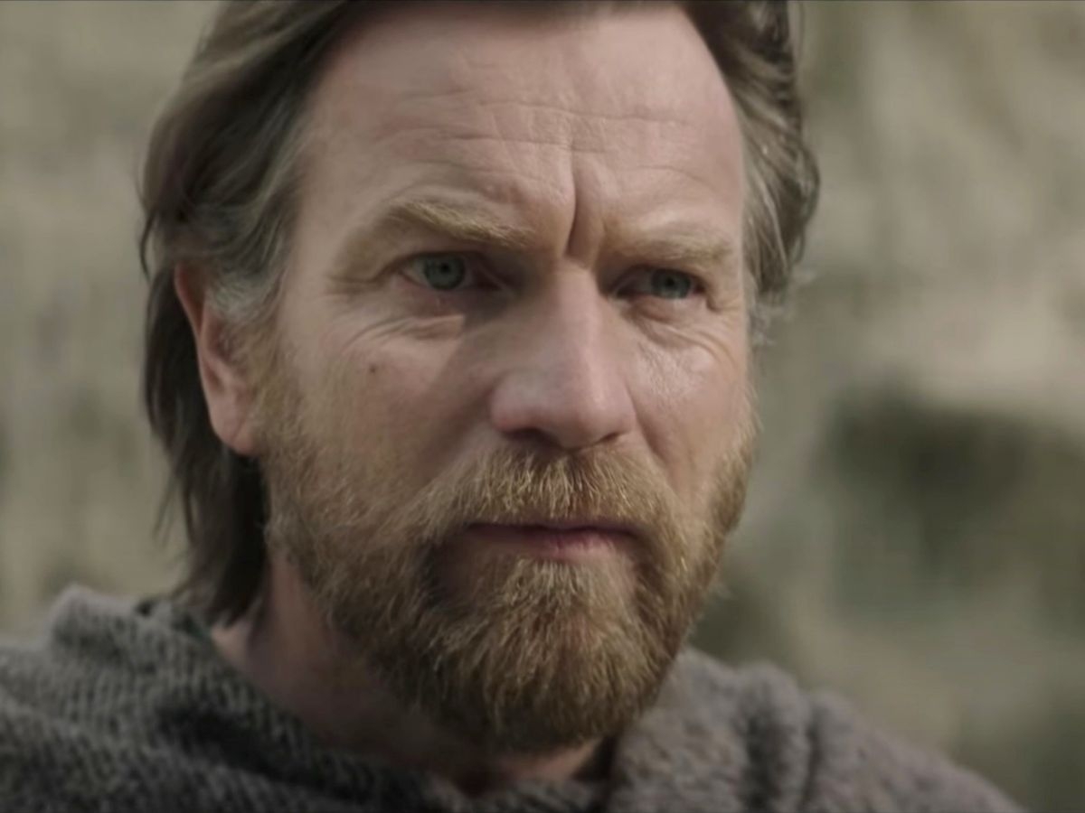 Ewan McGregor Admits The Bad Reception For His Star Wars Movies Was hard To Take Scottish Daily Express Ewan McGregor Admits The Bad Reception For His Star Wars Movies Was hard To Take Scottish Daily Express