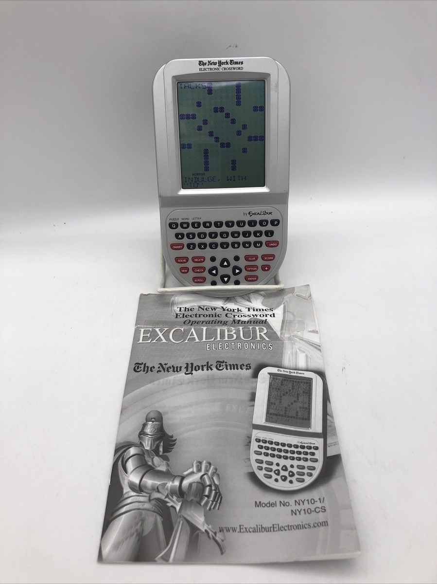 taiwanese electronics co crossword