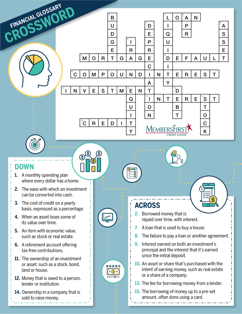 aba member crossword